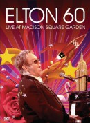 Elton John: Elton 60 - Live At Madison Square Garden - DVD