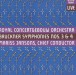 Bruckner: Symphony No. 3 & 4 - SACD