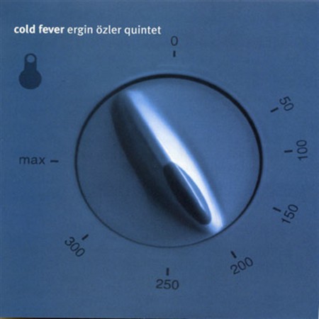 Engin Özler: Cold Fever - CD