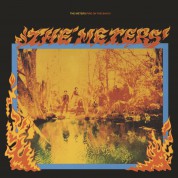 The Meters: Fire On The Bayou + 5 - Plak