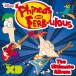 Phineas And Ferb - Ulous: The Ultimate Album - CD