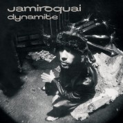 Jamiroquai: Dynamite - Plak