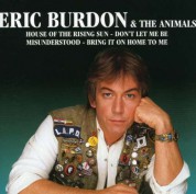 Eric Burdon & The Animals - CD