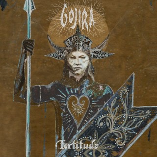 Gojira: Fortitude - CD