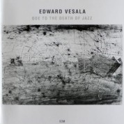 Edward Vesala, Sound and Fury: Ode To The Death Of Jazz - CD