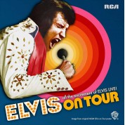 Elvis Presley: Elvis On Tour - CD
