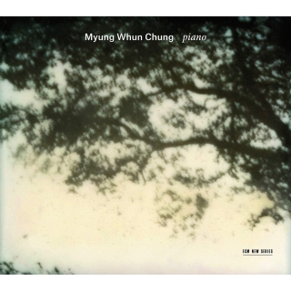Myung-Whun Chung: Piano - Plak