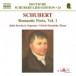 Schubert: Lied Edition 24 - Romantic Poets, Vol. 1 - CD
