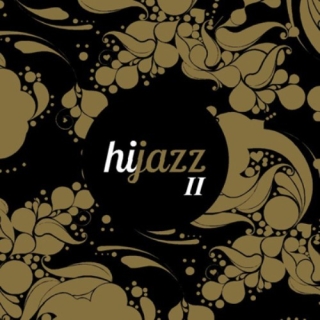 Çeşitli Sanatçılar: Hijazz 2 - CD