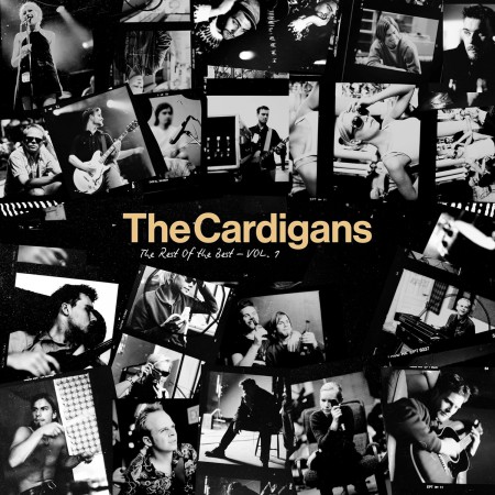 Cardigans: The Rest Of The Best Vol.1 - Plak