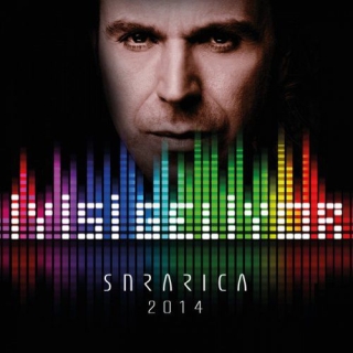 Soner Arıca: İyisi Geliyor 2014 - CD