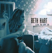 Beth Hart: Leave The Light On (Expanded Vinyl Edition) - Plak