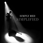 Simply Red: Simplified - CD