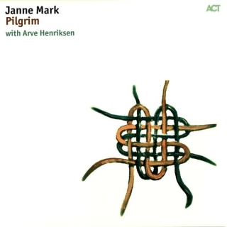Janne Mark: Pilgrim - Plak