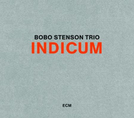 Bobo Stenson: Indicum - CD
