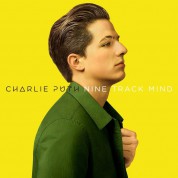 Charlie Puth: Nine Track Mind - CD