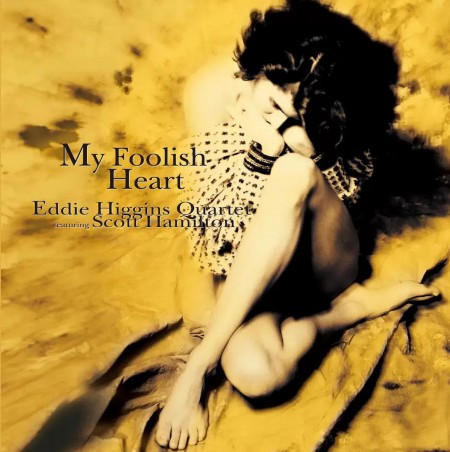Eddie Higgins: My Foolish Heart - Plak