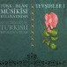 Türk-Islam Musikisi Külliyatından - Tevşihler 1 - CD