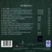 Türk-Islam Musikisi Külliyatından - Tevşihler 1 - CD
