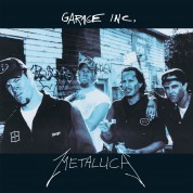 Metallica: Garage Inc - Plak