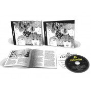 The Beatles: Revolver (2022 Session Highlights) (Limited Edition) - CD