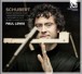 Schubert: Piano Sonata D.845, Wanderer D.760 - CD