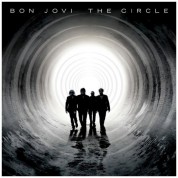 Bon Jovi: The Circle - Plak
