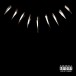 Black Panther The Album - Plak