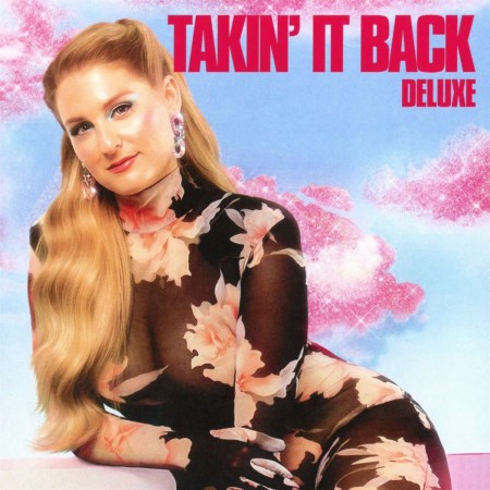 Meghan Trainor: Takin' It Back (Deluxe Edition) - CD