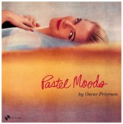 Oscar Peterson: Pastel Moods - Plak