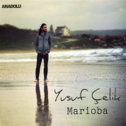 Yusuf Çelik: Marioba - CD