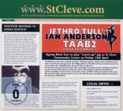 Jethro Tull, Ian Anderson: Thick As A Brick 2 Special Edition - CD