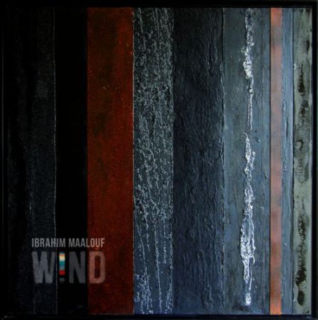 Ibrahim Maalouf: Wind - CD