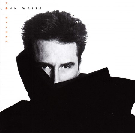 John Waite: No Brakes - CD