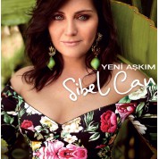 Sibel Can: Yeni Aşkım - Plak