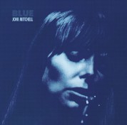 Joni Mitchell: Blue - Plak