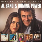 Al Bano, Romina Power: Original Album Classics - CD