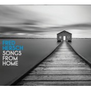 Fred Hersch: Songs From Home - Plak