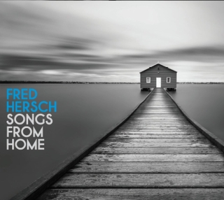 Fred Hersch: Songs From Home - Plak