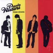 Paolo Nutini: These Streets - CD