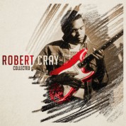 Robert Cray: Collected - Plak