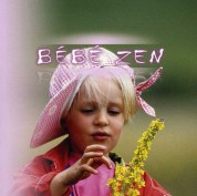 Çeşitli Sanatçılar: Bebe Zen - CD