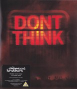 The Chemical Brothers: Don't Think - BluRay