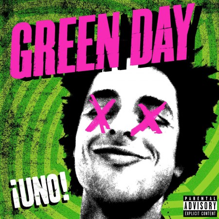 Green Day: Uno! - Plak
