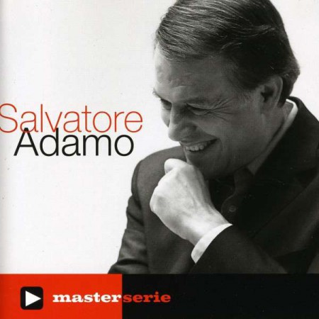 Salvatore Adamo: Master Serie - CD