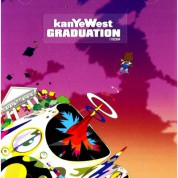 Kanye West: Graduation - CD