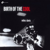 Miles Davis: Birth Of The Cool - Plak