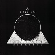 Caliban: Elements - Plak