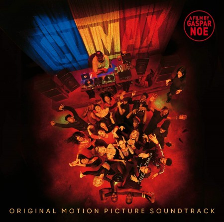 Çeşitli Sanatçılar: Climax (Soundtrack) - CD