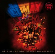 Çeşitli Sanatçılar: Climax (Soundtrack) - CD